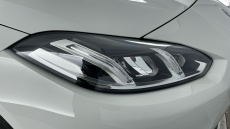 BMW 1 Series 120 Sport 5dr Step Auto Petrol Hatchback